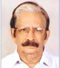 Dr Krishnan Nampoodiri P E